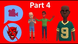 The Little Bill Movie Part 4