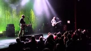 Cloud Nothings - "Wasted Days" (Live) @ Georgia Theatre, Athens, GA - April 18, 2014