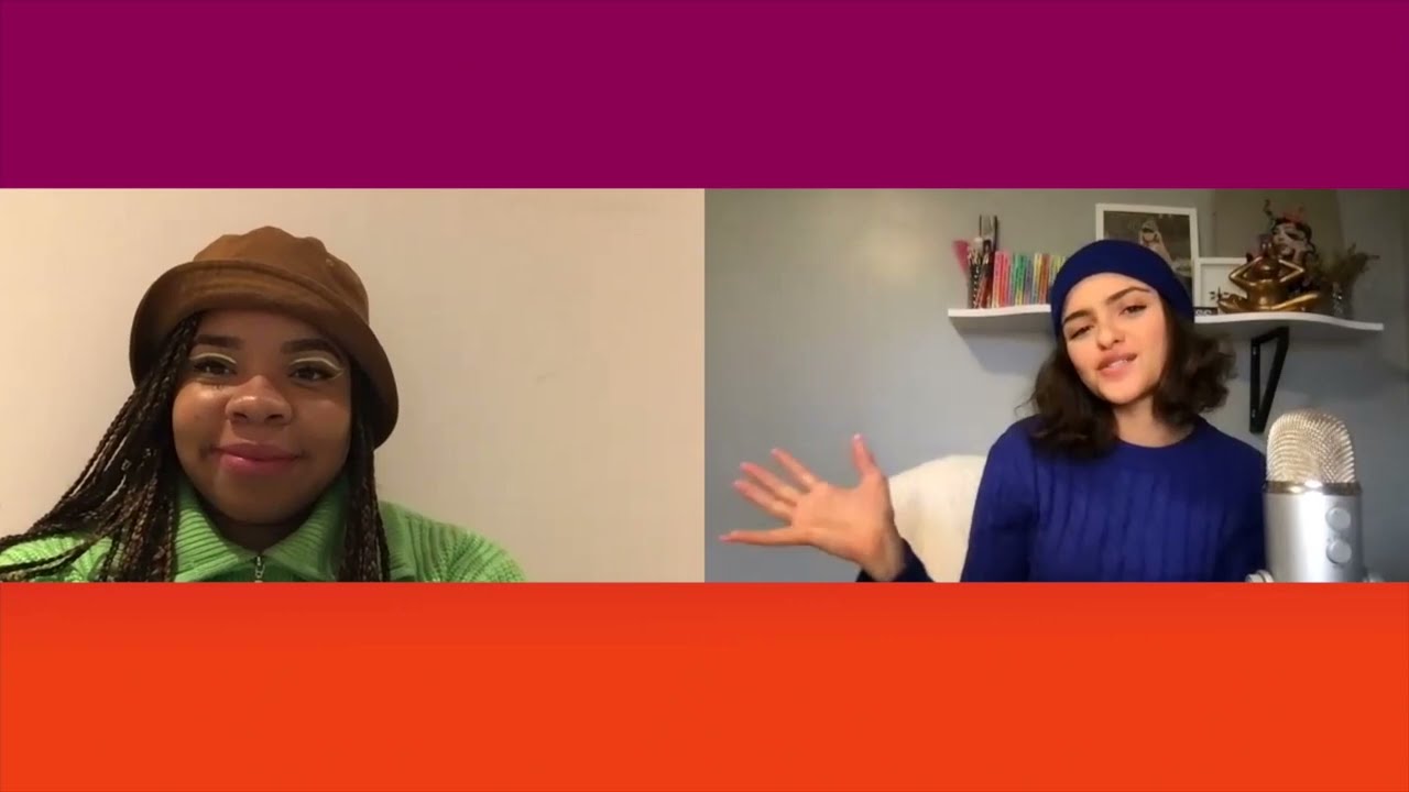 UK style & sound • Melle Brown EP 65 • Wonderful