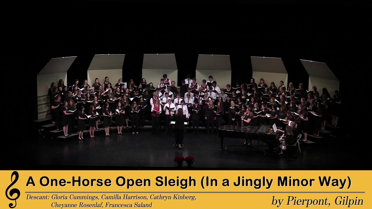 Goshen County Christmas Gala Concert