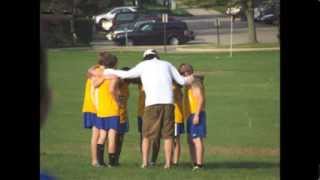 2013 Cross Country Slideshow