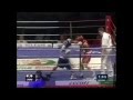 Guillermo Rigondeaux Olympic in Sydney 2000 highlights