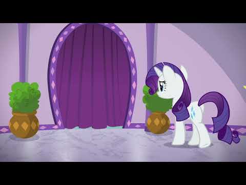 Видео: My Little Pony | Сезон 6 | Серия 11 | «Дружба — это чудо» #mlp #1080p
