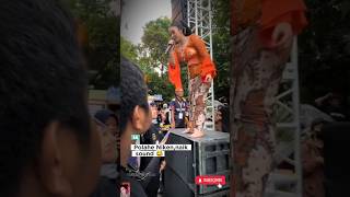 Polahe Nikenmalah Naik Sound shorts short nikensalindrycdanursari
