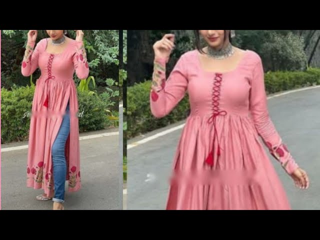 Latest Kurti Design Patterns to look out for Different Occasions | Libas