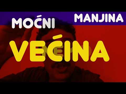 IDEOLOŠKA DOBANALIZACIJA PREGENERALIZOVANOG