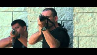 Blackhat Offisiell Trailer