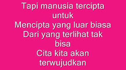Terus Berlari Coboy Junior - Lirik  - Durasi: 3:17. 