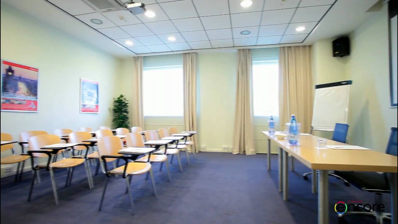 Sale meeting: blue hotel ramada encore bologna fiera youtube Hotel ramada bologna