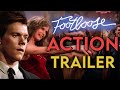 Footloose (1984) Action Trailer