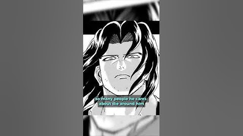Who Is Billy? | Undead Unluck Explained