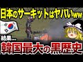 【ゆっくり解説】 韓国さん、自信満々にF1を誘致したのにやらかし放題で地獄絵図www