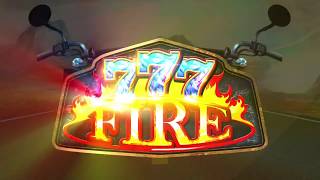 New Game - 777 Fire screenshot 4