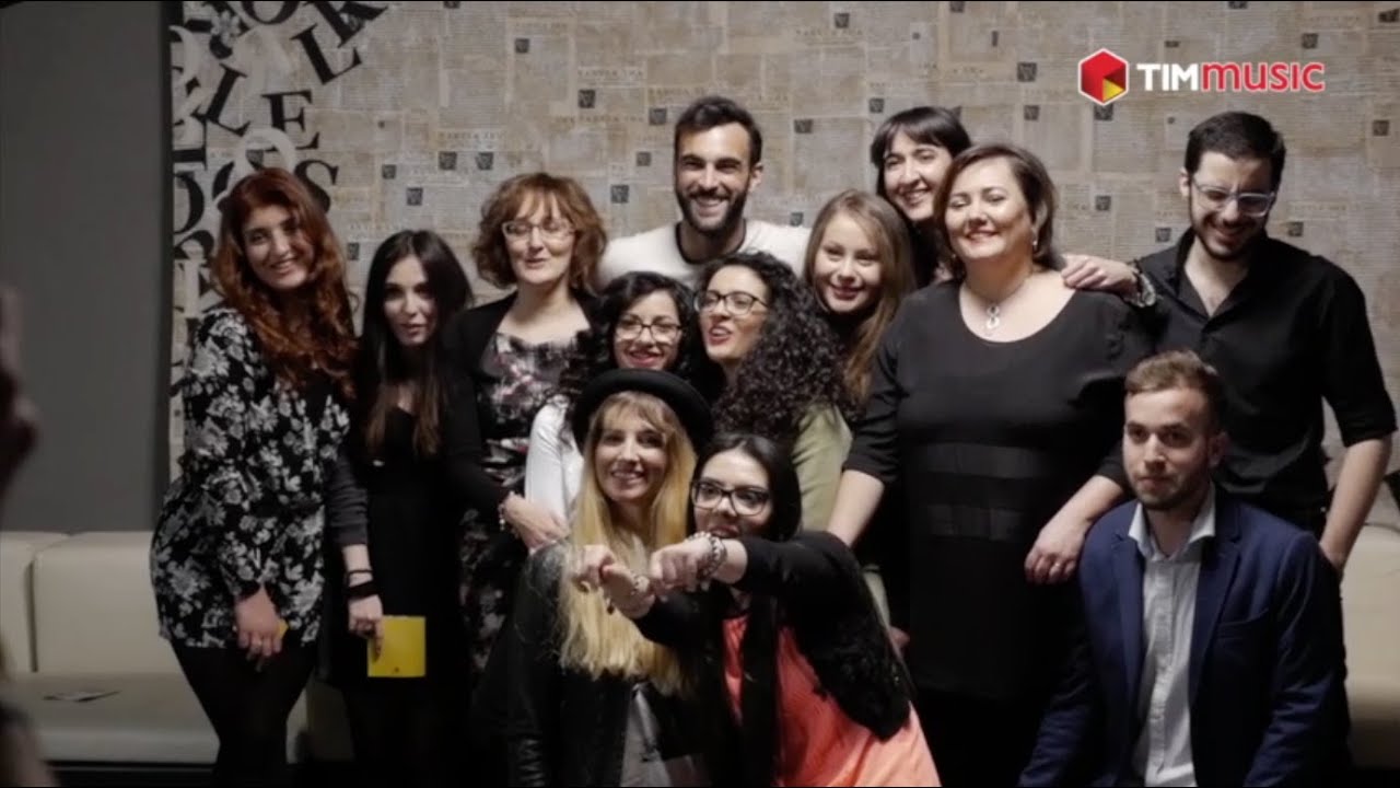 Special Dinner con Marco Mengoni