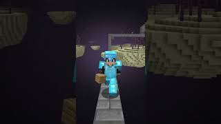 Bug rock bridgeing like Be #minecraft#unstablesmp#pvp#bridg#youtube#art#smartphone#bedrock#vtuber#hi