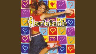 Video thumbnail of "Floricienta - Flores Amarillas"