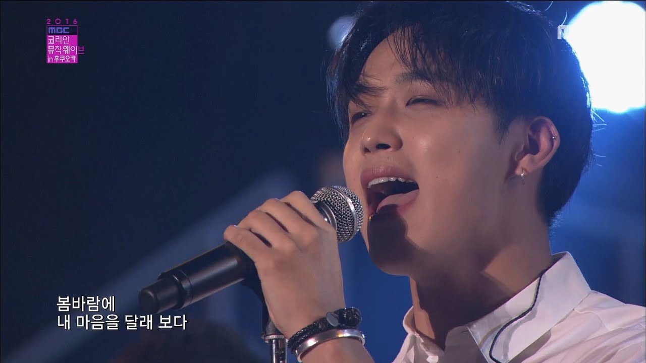 [HOT] BTOB - Remember that, 비투비 - 봄날의 기억 Korean Music Wave In Fukuoka 20160911