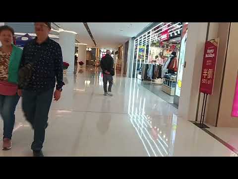 Muter "sambil nungguin buk bos#tin wing#mall#my #daily#vlog#tkw#hong kong#fyp_viral