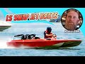 Episode 44  nathan eller owner of east coast squirt boats and ls swap authority