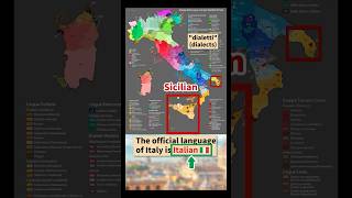 The Sicilian Language