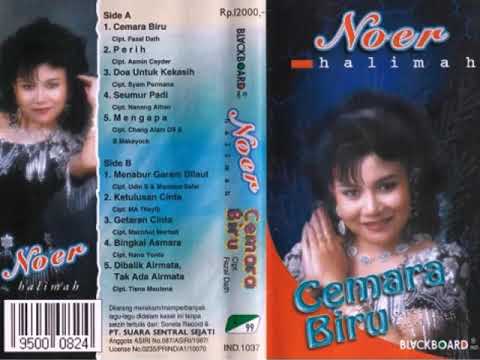 Cemara Biru Noer Halimah Full