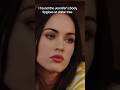 Not me finding Megan fox coded lipgloss for $1.25 # #meganfox #lipgloss #dollartree #dupes