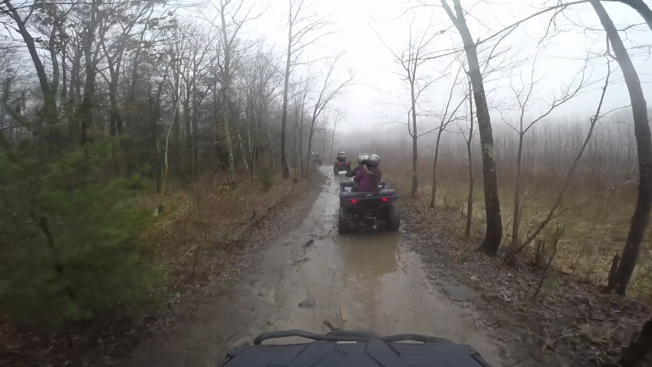 Pocono ATV Tours YouTube