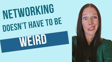 Networking Doesn’t Have to Be Awkward: 5 Simple Strategies That Actually Work!