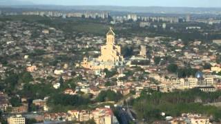 Тбилиси. Виа "Орера" Тбилиси. Виа "Орера"