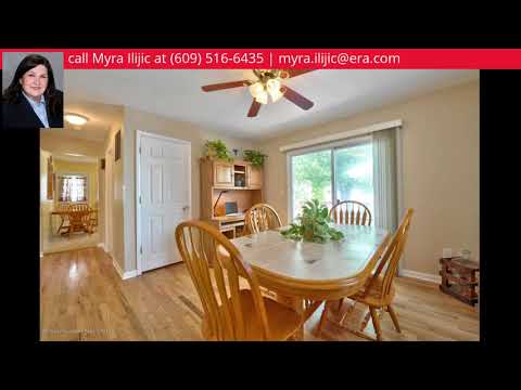 72 Lakeview Dr, Allentown, NJ home video tour