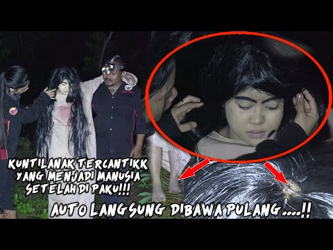 The Laslo Team Brought Home The Most Beautiful Kunti Who Became A Human Being In Isma S House 