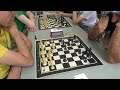 Konstantins Gudovskis - Robert Dubrovin | Blitz chess