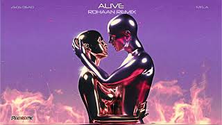 Zeds Dead x MKLA - Alive (Rohaan Remix)