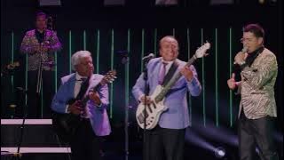 Grupo 5, Agua Marina - El Teléfono (En Vivo - Noche de Oro)