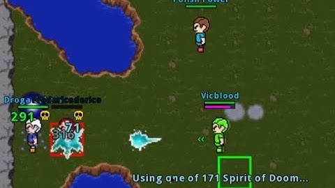 LAWL ONLINE PARTY PK!