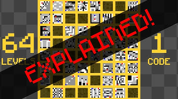 The Making of [8²] - GBG Devlog