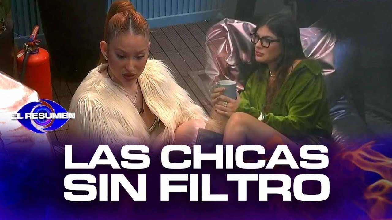 Gran Hermano: crece la tensión por quién se va y quién es planta