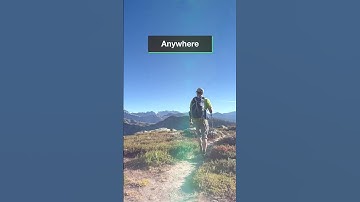 Catch the view, then catch the edit! LumaFusion’s mobile editing, made easy… 🌅