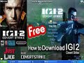 تحميل لعبه Igi 2 للكمبيوتر مجانا