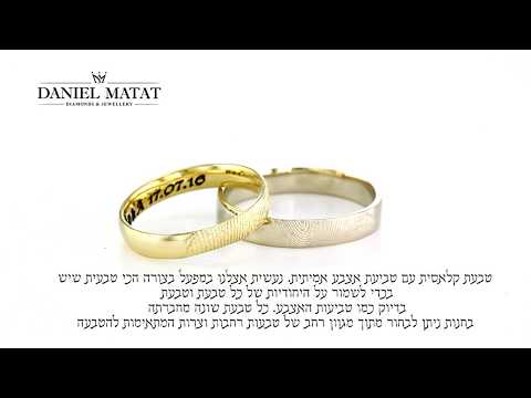 וִידֵאוֹ: המשמעות של טבעות על אצבעות נשים, שעליהן הן עושות חתונה