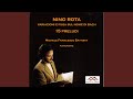 Miniature de la vidéo de la chanson Variazioni Per Orchestra: Iii. Mosso, Scorrevole