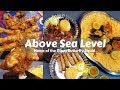 Above Sea Level - Home  of the Giant Butterfly Squid ( SULIT AT MASARAP NA RESTAURANT)