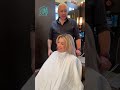 Blow Dry and Styling with Jeff Palmer