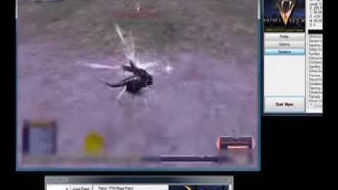 FFXI BOT - MMOViper autoleveling while you sleep