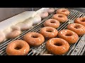 Donut Making Process Quiz
