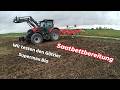 BioFarmVlog#59 Wir testen den Güttler Supermax Bio