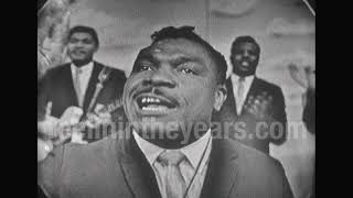 The Soul Stirrers • 5Song Set (new HD transfer!) • LIVE 1963 [Reelin' In The Years Archive]