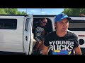 "Bullet Club Invades RAW" - Being The Elite Ep. 73
