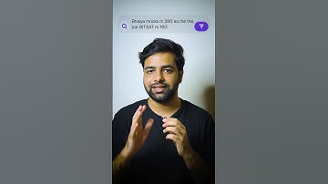 Failed BITSAT 1st Attempt? Watch This Before 2nd Attempt #shorts