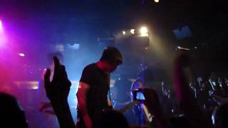 Alesana - Ambrosia live part II.